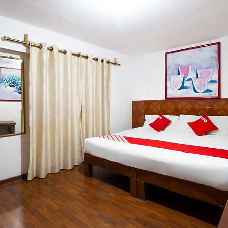 OYO Hotel Brazil Guadalajara Buitenkant foto