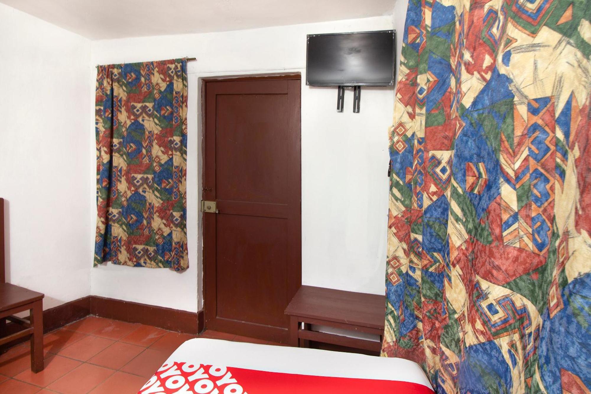 OYO Hotel Brazil Guadalajara Buitenkant foto