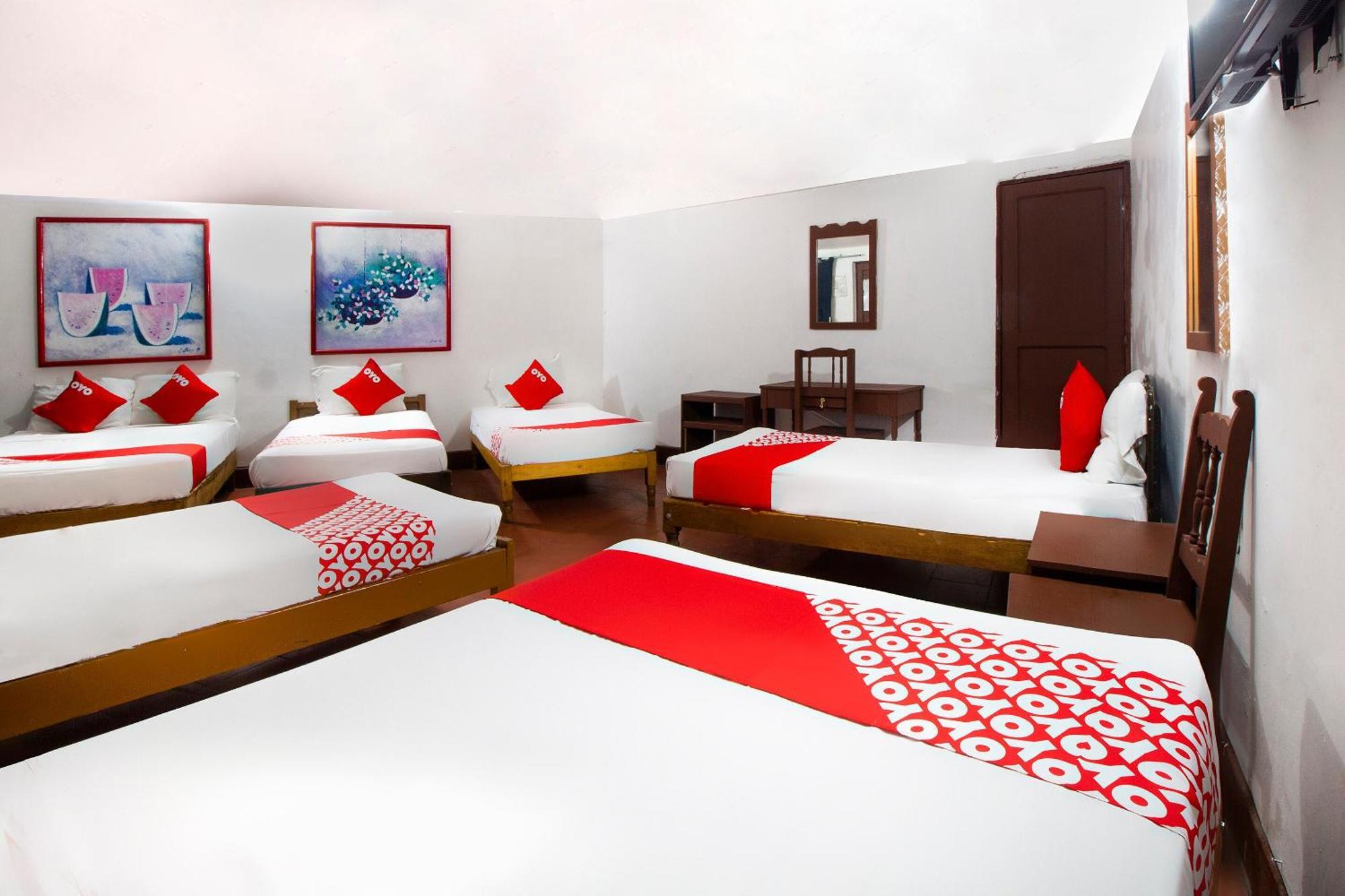 OYO Hotel Brazil Guadalajara Buitenkant foto