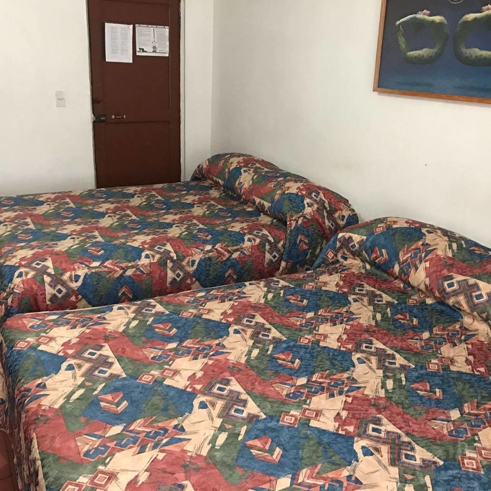 OYO Hotel Brazil Guadalajara Buitenkant foto
