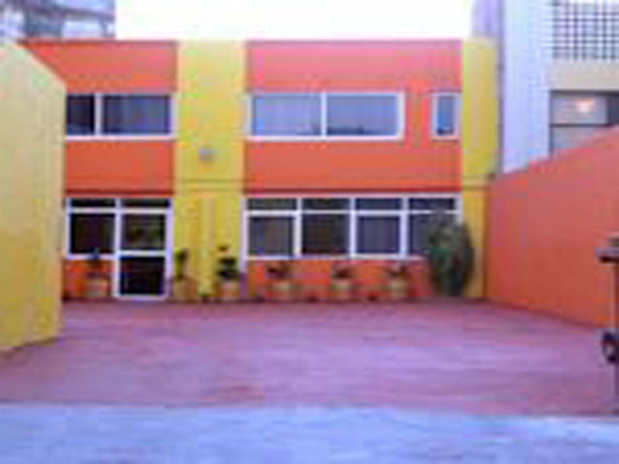 OYO Hotel Brazil Guadalajara Buitenkant foto