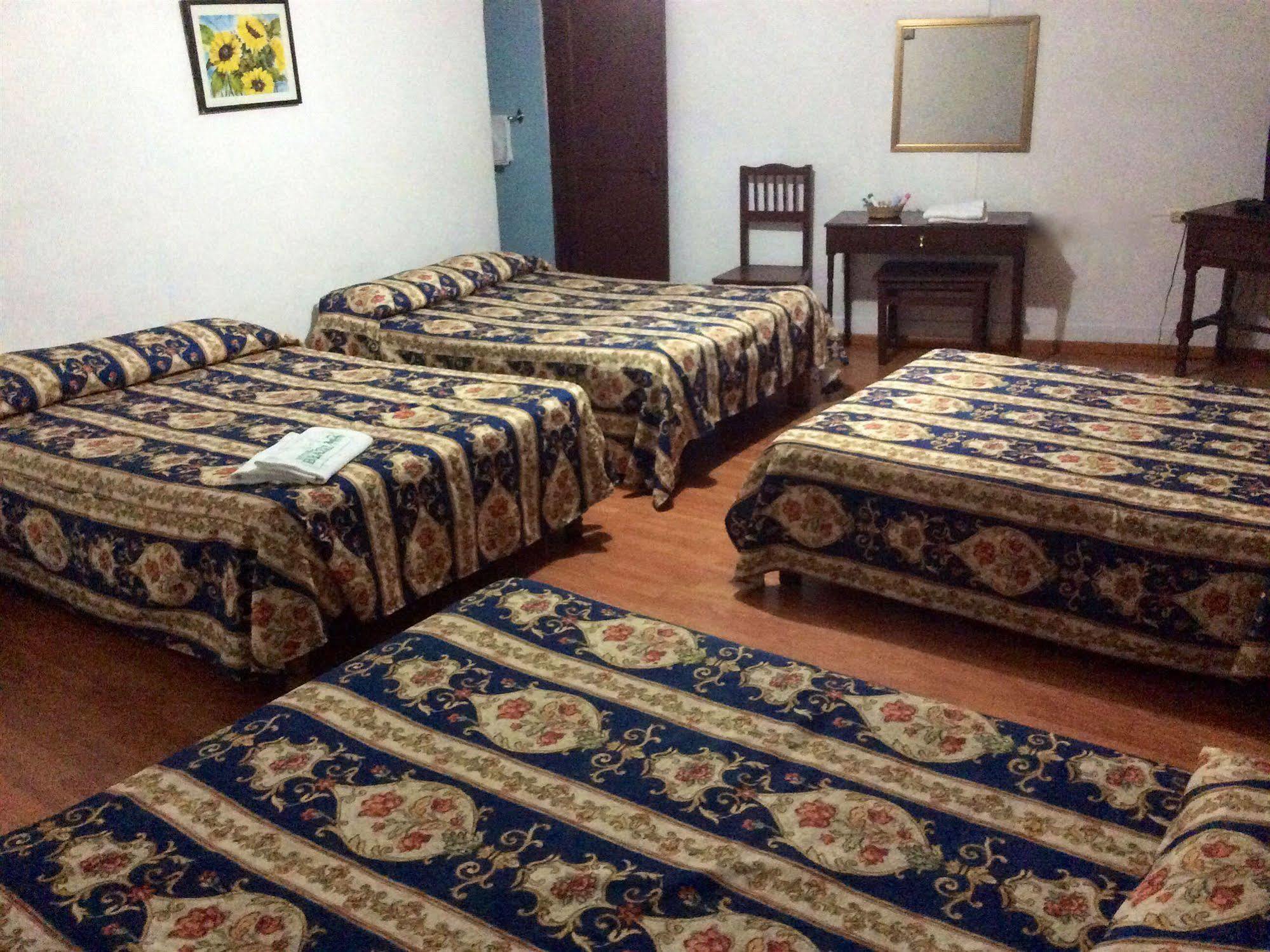 OYO Hotel Brazil Guadalajara Buitenkant foto