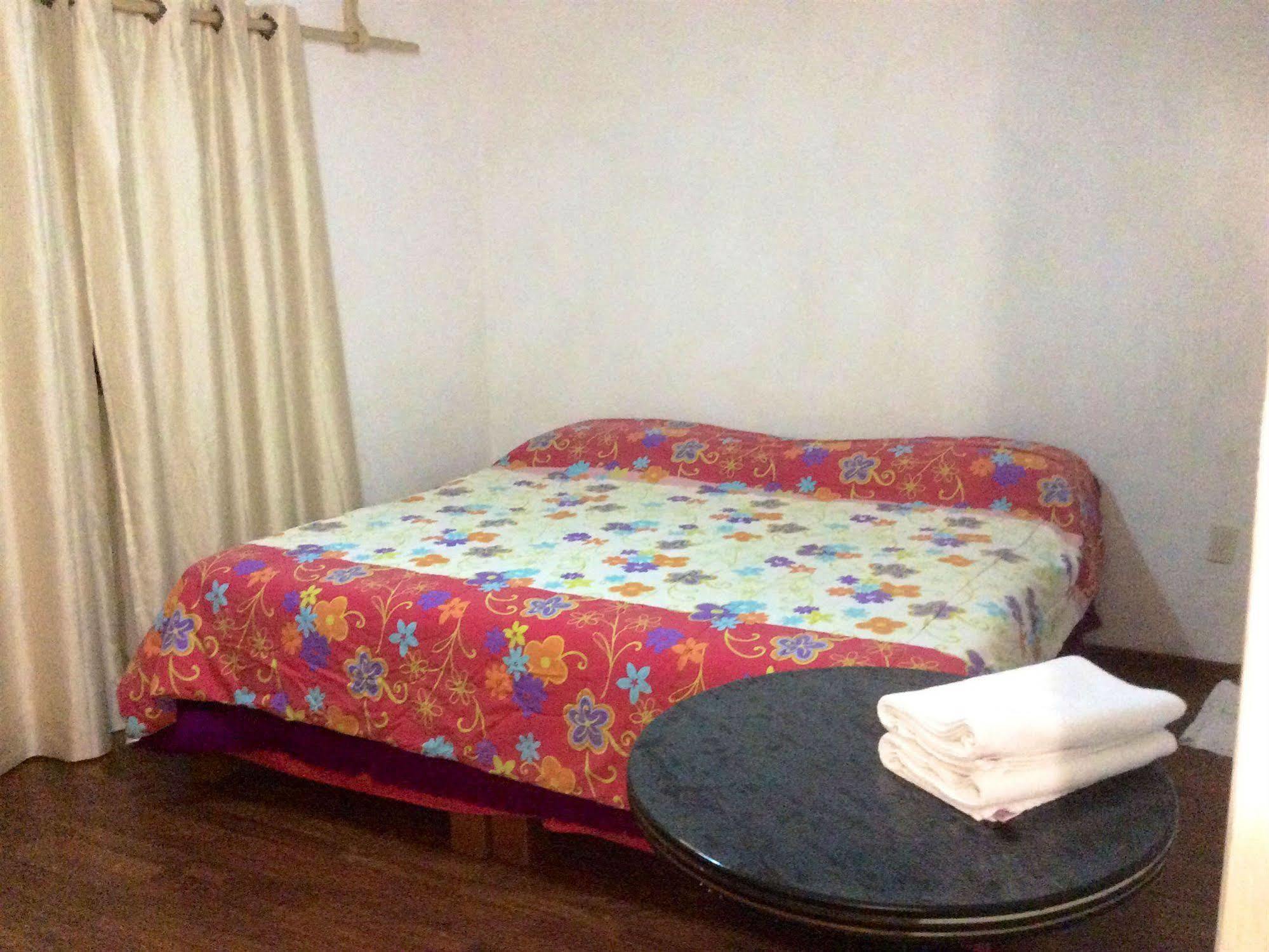 OYO Hotel Brazil Guadalajara Buitenkant foto